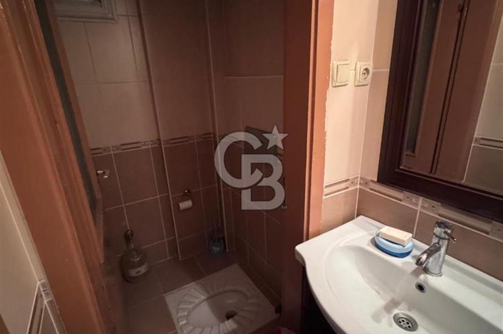 TRABZON İSKENDER PAŞA MAHALLESİNDE SATILIK 3+1 DAİRE