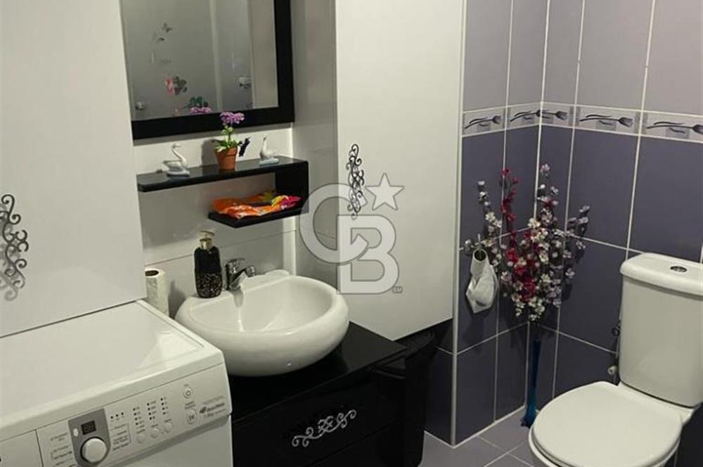 TRABZON ÇARŞIBAŞI MERKEZDE SATILIK 3+1 DAİRE