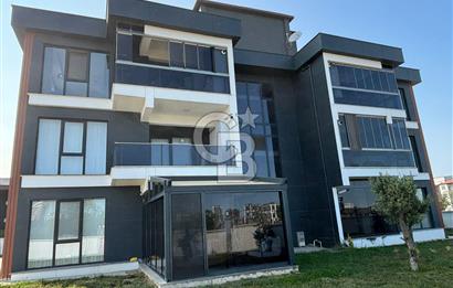 Hürriyet'te, Ebeveyn Banyolu, Giyinme Odalı, Açık Otoparklı, Premium 3+1 Kiralık Daire