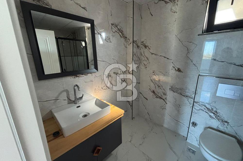 Hürriyet'te, Ebeveyn Banyolu, Giyinme Odalı, Açık Otoparklı, Premium 3+1 Kiralık Daire