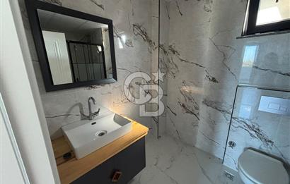 Hürriyet'te, Ebeveyn Banyolu, Giyinme Odalı, Açık Otoparklı, Premium 3+1 Kiralık Daire