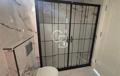 Hürriyet'te, Ebeveyn Banyolu, Giyinme Odalı, Açık Otoparklı, Premium 3+1 Kiralık Daire