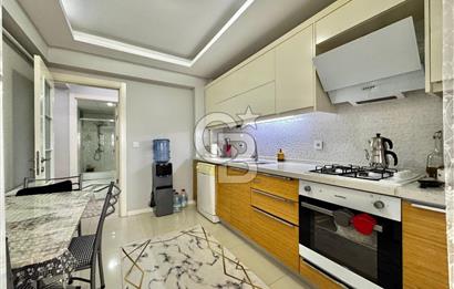 Cihat Kora Lisesi Yakını Doğalgazlı Satılık 3+1 Daire