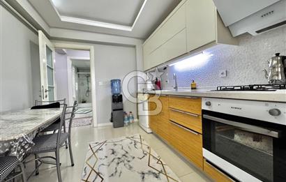 Cihat Kora Lisesi Yakını Doğalgazlı Satılık 3+1 Daire