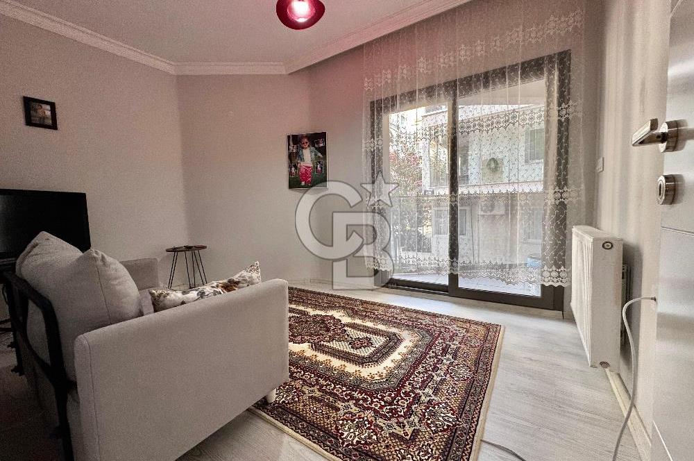 Cihat Kora Lisesi Yakını Doğalgazlı Satılık 3+1 Daire