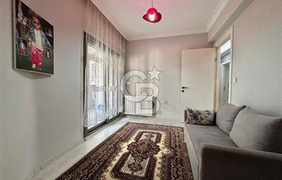 Cihat Kora Lisesi Yakını Doğalgazlı Satılık 3+1 Daire