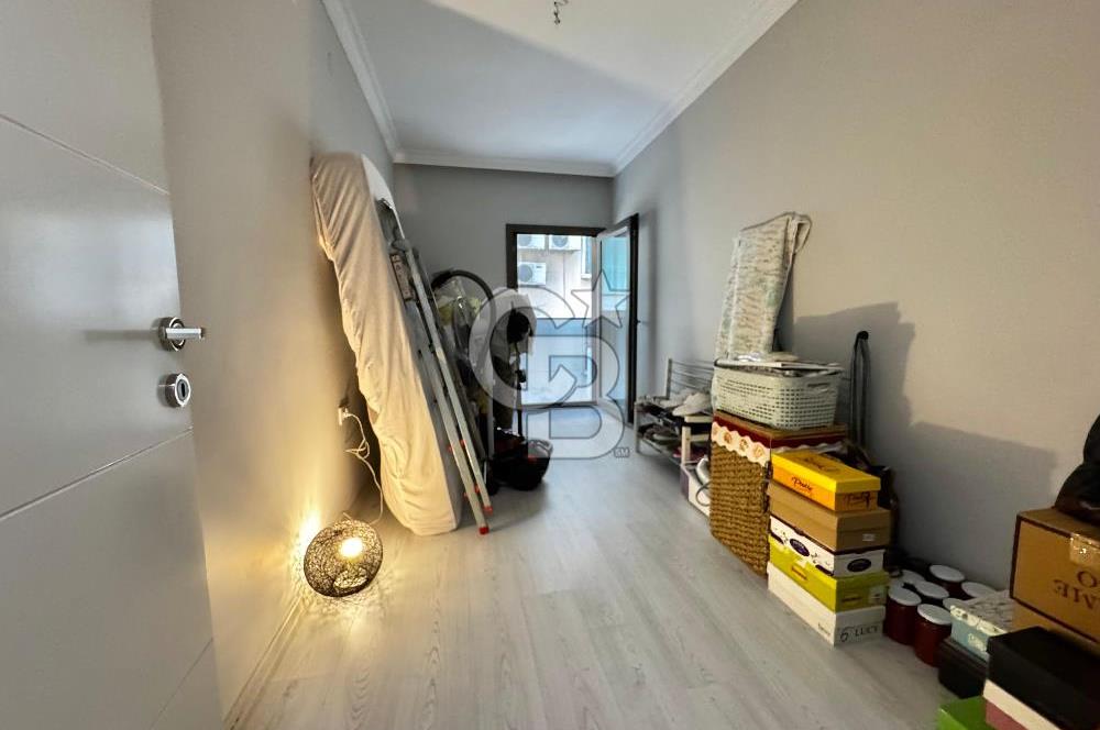 Cihat Kora Lisesi Yakını Doğalgazlı Satılık 3+1 Daire
