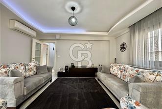 Cihat Kora Lisesi Yakını Doğalgazlı Satılık 3+1 Daire