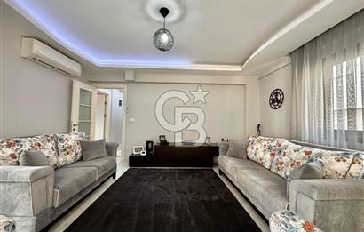 Cihat Kora Lisesi Yakını Doğalgazlı Satılık 3+1 Daire