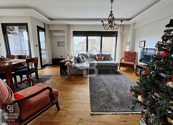 Erenköy Satılık Daire