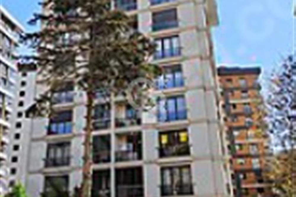 Kozyatağı 3+1 Daire