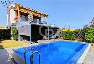 Bodrum Yalıkavak Satılık Villa