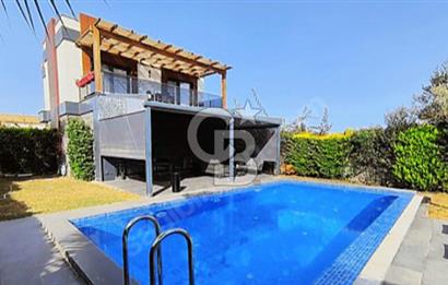 Bodrum Yalıkavak Satılık Villa