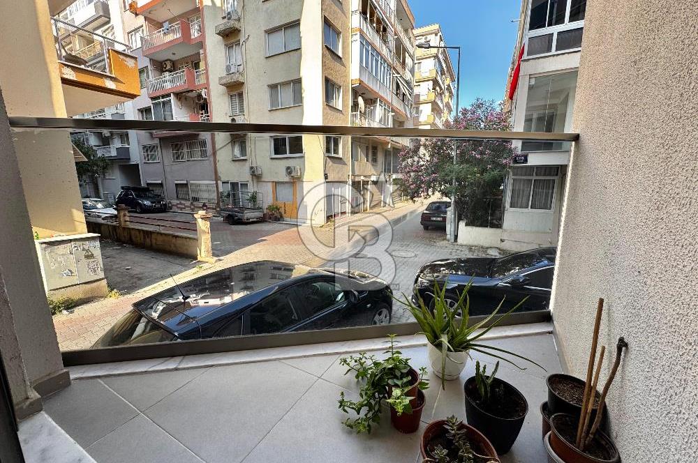 Cihat Kora Lisesi Yakını Doğalgazlı Satılık 3+1 Daire