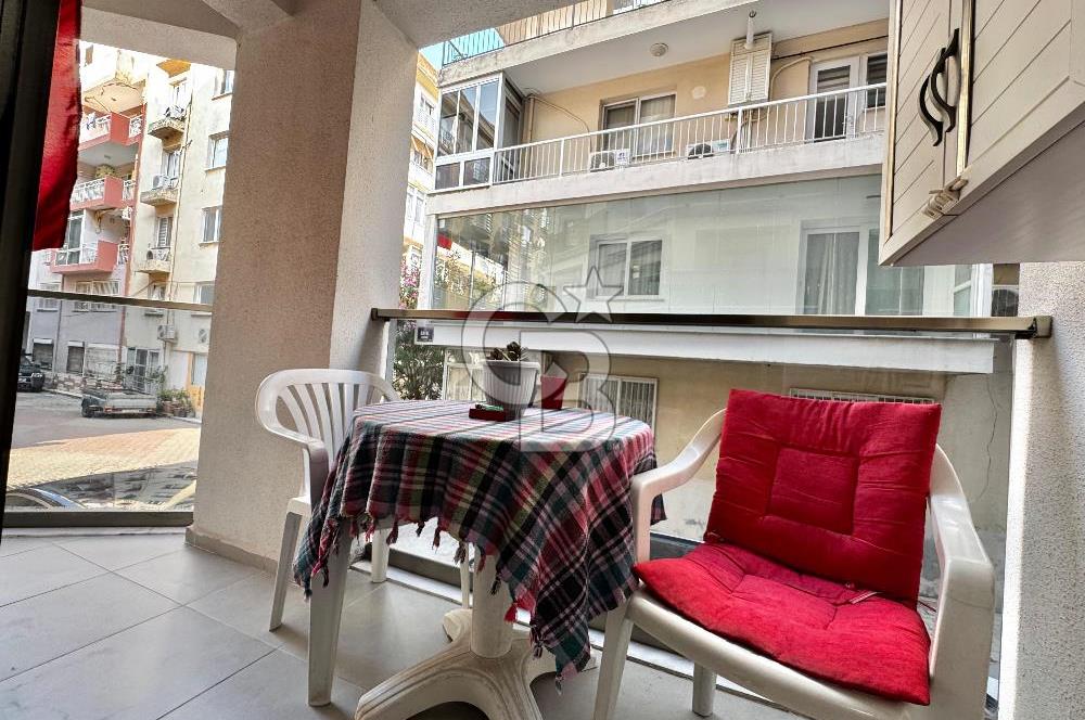 Cihat Kora Lisesi Yakını Doğalgazlı Satılık 3+1 Daire