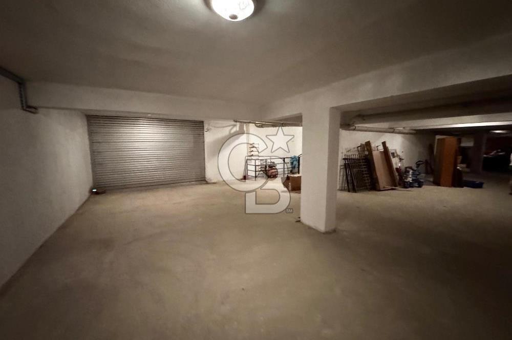 Cihat Kora Lisesi Yakını Doğalgazlı Satılık 3+1 Daire