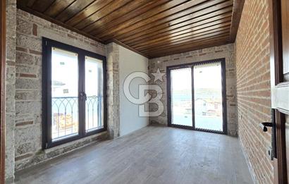 Çataltepe Mevkinde Sıfır Satılık 3+1 Taş Villa