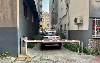 Cihat Kora Lisesi Yakını Doğalgazlı Satılık 3+1 Daire