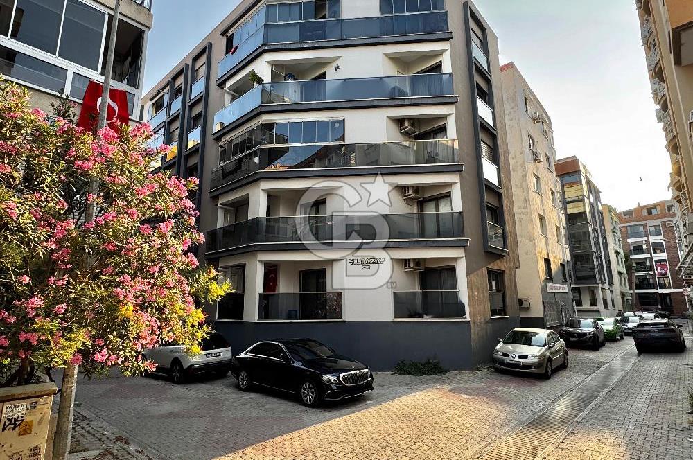 Cihat Kora Lisesi Yakını Doğalgazlı Satılık 3+1 Daire