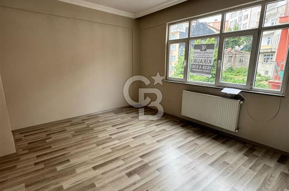 TRABZON TANJANT YOLU ÜZERİ DENİZ MANZARALI 3+1 KİRALIK DAİRE