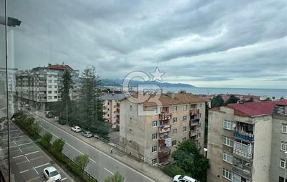 TRABZON TANJANT YOLU ÜZERİ DENİZ MANZARALI 3+1 KİRALIK DAİRE