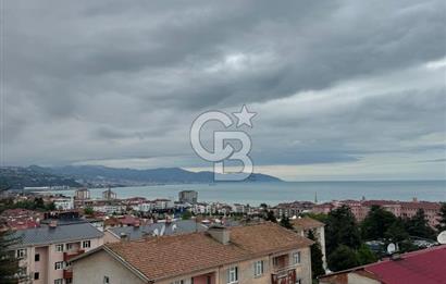 TRABZON TANJANT YOLU ÜZERİ DENİZ MANZARALI 3+1 KİRALIK DAİRE