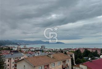 TRABZON TANJANT YOLU ÜZERİ DENİZ MANZARALI 3+1 KİRALIK DAİRE