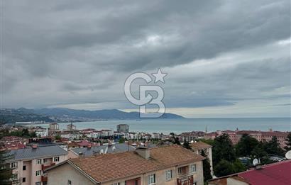 TRABZON TANJANT YOLU ÜZERİ DENİZ MANZARALI 3+1 KİRALIK DAİRE