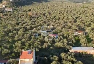 KIZILKEÇİLİ VİLLA İMARLI SATILIK ARSA