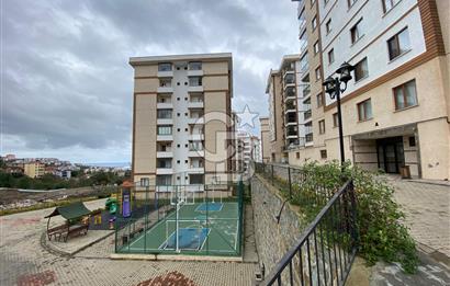 TRABZON YALINCAK YALI KENT SİTESİNDE SATILIK 2+1 DAİRE
