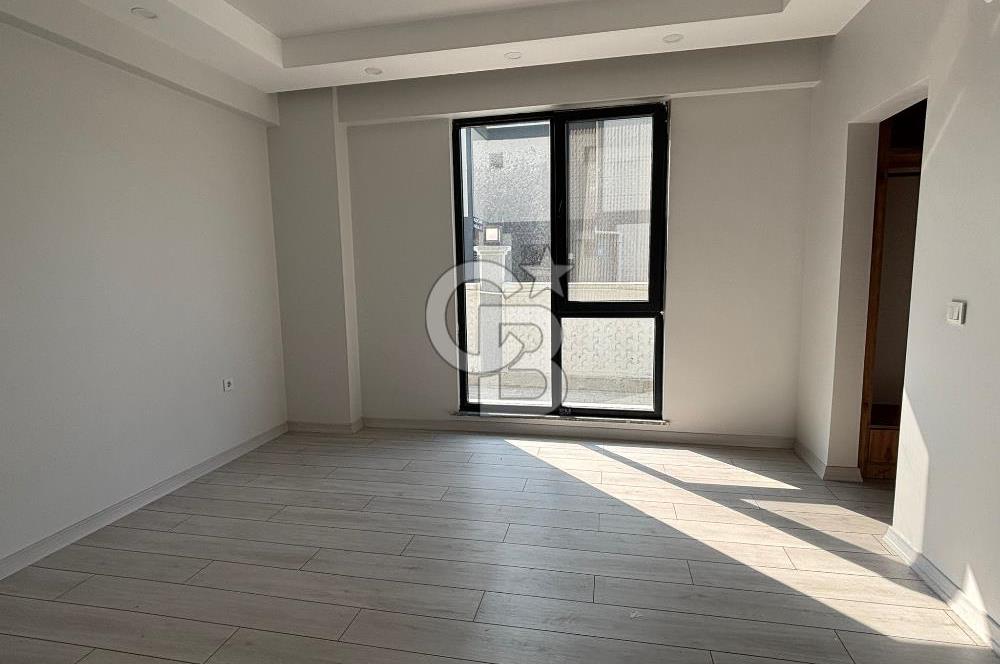 Hürriyet'te, Ebeveyn Banyolu, Giyinme Odalı, Açık Otoparklı, Premium 3+1 Kiralık Daire