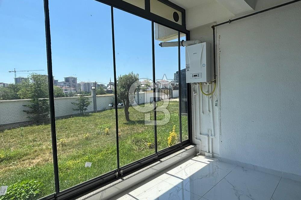 Hürriyet'te, Ebeveyn Banyolu, Giyinme Odalı, Açık Otoparklı, Premium 3+1 Kiralık Daire