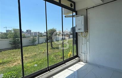 Hürriyet'te, Ebeveyn Banyolu, Giyinme Odalı, Açık Otoparklı, Premium 3+1 Kiralık Daire