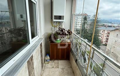 TRABZON TANJANT YOLU ÜZERİ DENİZ MANZARALI 3+1 KİRALIK DAİRE