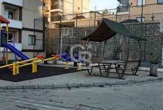 TRABZON YALINCAK YALI KENT SİTESİNDE KİRALIK 2+1 DAİRE