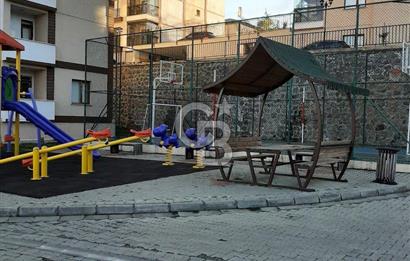 TRABZON YALINCAK YALI KENT SİTESİNDE KİRALIK 2+1 DAİRE