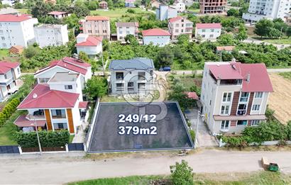 CB PARK BARLAS GÜRLER'DEN TAFLANDA ALTINDA SATILIK VİLLALIK ARSA