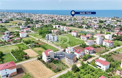 CB PARK BARLAS GÜRLER'DEN TAFLANDA ALTINDA SATILIK VİLLALIK ARSA