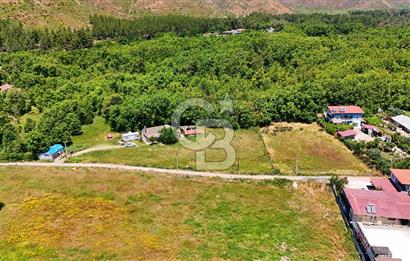 Marmaris Değirmenyanı'nda Satılık Anayola Yakın 1.000 m² Tarla