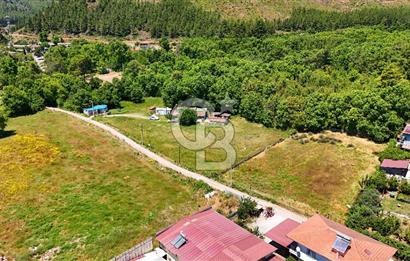 Marmaris Değirmenyanı'nda Satılık Anayola Yakın 1.000 m² Tarla