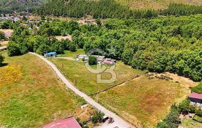 Marmaris Değirmenyanı'nda Satılık Anayola Yakın 1.000 m² Tarla