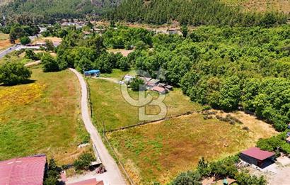 Marmaris Değirmenyanı'nda Satılık Anayola Yakın 1.000 m² Tarla