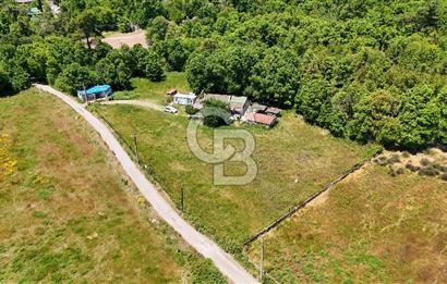 Marmaris Değirmenyanı'nda Satılık Anayola Yakın 1.000 m² Tarla
