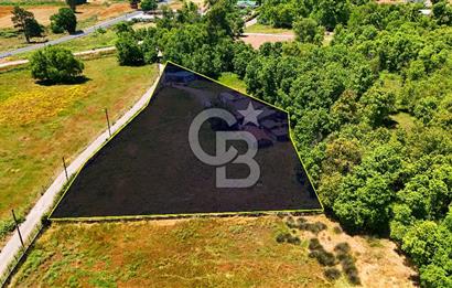 Marmaris Değirmenyanı'nda Satılık Anayola Yakın 1.000 m² Tarla