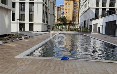 QUATTRO İSTANBUL 1+1 ÇİFT CEPHE GENİŞ 1+1 KİRALIK DAİRE
