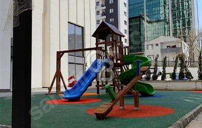 QUATTRO İSTANBUL 1+1 ÇİFT CEPHE GENİŞ 1+1 KİRALIK DAİRE