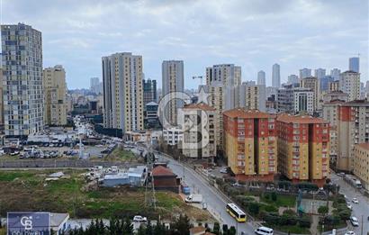 QUATTRO İSTANBUL 1+1 ÇİFT CEPHE GENİŞ 1+1 KİRALIK DAİRE