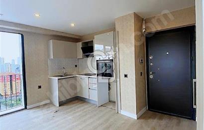 QUATTRO İSTANBUL 1+1 ÇİFT CEPHE GENİŞ 1+1 KİRALIK DAİRE