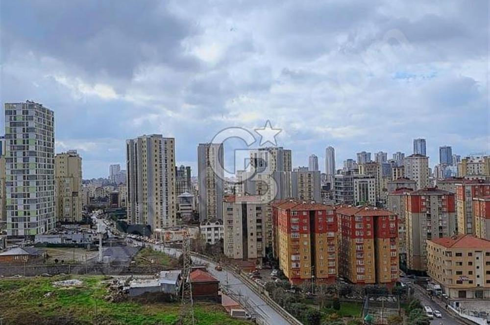 QUATTRO İSTANBUL 1+1 ÇİFT CEPHE GENİŞ 1+1 KİRALIK DAİRE