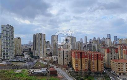 QUATTRO İSTANBUL 1+1 ÇİFT CEPHE GENİŞ 1+1 KİRALIK DAİRE
